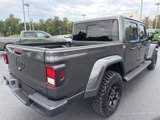 New 2025 Jeep Gladiator Sport image 5