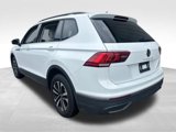 Used 2024 Volkswagen Tiguan S image 6
