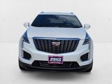 Used 2024 Cadillac XT5 Luxury image 2