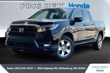 New 2025 Honda Ridgeline RTL image 2