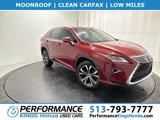 Used 2019 Lexus RX 350 FWD w/ Premium Package image 1
