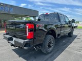 New 2025 Ford F350 4x4 Crew Cab Super Duty image 3