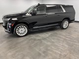 Used 2021 Cadillac Escalade ESV Luxury image 3