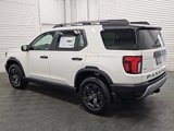 New 2026 Honda Passport RTL image 5