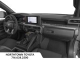 New 2025 Toyota Tacoma TRD Off-Road image 5