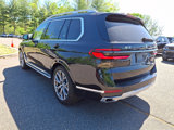 Used 2024 BMW X7 xDrive40i image 4