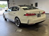 New 2026 BMW 530i w/ Premium Package image 3