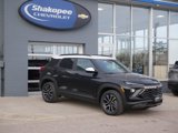 New 2025 Chevrolet TrailBlazer ACTIV w/ Convenience Package image 2