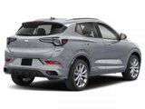 New 2026 Buick Encore GX Avenir w/ Avenir Technology Package image 2