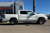New 2025 Nissan Frontier SV w/ SV Convenience Package image 4