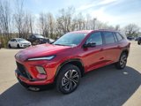 New 2025 Buick Enclave Sport Touring w/ Super Cruise Package image 4