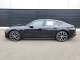 Used 2025 Porsche Panamera image 2