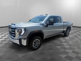 New 2025 GMC Sierra 2500 SLE image 3