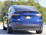 Used 2021 Tesla Model Y Long Range image 4