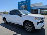 New 2025 Chevrolet Silverado 1500 RST image 2