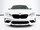 Used 2020 BMW M2 Competition w/ Executive Package image 2