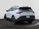 New 2026 Kia Sportage X-Line image 4