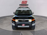 Used 2007 Toyota FJ Cruiser 4WD image 2
