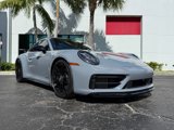 Used 2024 Porsche 911 Carrera 4 GTS image 3
