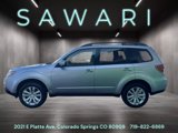 Used 2012 Subaru Forester 2.5X Premium image 4