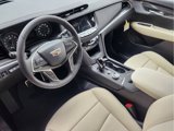 New 2025 Cadillac XT5 Sportv w/ Technology Package image 5