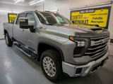 New 2025 Chevrolet Silverado 3500 LTZ w/ LTZ Convenience Package image 2