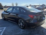 Used 2022 Honda Civic Touring image 3