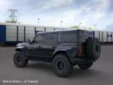 New 2025 Ford Bronco Raptor image 4