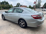 Used 2017 Honda Accord LX image 4