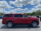 New 2025 Chevrolet Suburban Premier image 3