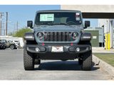 New 2025 Jeep Wrangler Unlimited Rubicon image 5
