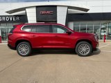 New 2025 GMC Acadia Denali w/ LPO, Floor Liner Package image 3