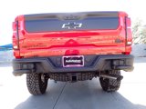New 2025 Chevrolet Silverado 2500 ZR2 w/ ZR2 Bison Edition image 3
