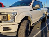Used 2018 Ford F150 XLT w/ Equipment Group 301A Mid image 5