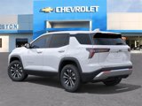 New 2026 Chevrolet Equinox LT w/ Convenience Package II image 3
