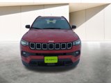 New 2025 Jeep Compass Latitude image 4