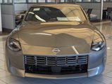 New 2025 Nissan Z Performance image 6