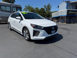 Used 2017 Hyundai Ioniq Limited image 2