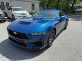 Used 2024 Ford Mustang GT Premium w/ GT Performance Package image 2