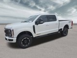 New 2025 Ford F250 Lariat image 3