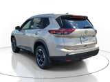 New 2026 Nissan Rogue SV image 3