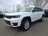 Certified 2024 Jeep Grand Cherokee L Limited image 3