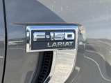 New 2025 Ford F150 Lariat w/ Equipment Group 502A High image 4