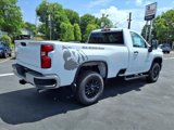 New 2025 Chevrolet Silverado 3500 W/T image 3
