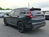 New 2026 Honda CR-V Sport-L image 4