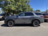 New 2025 Nissan Pathfinder Rock Creek image 4