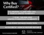 Certified 2024 MAZDA CX-30 AWD 2.5 S w/ Preferred Package image 6