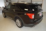 Used 2023 Ford Explorer Limited w/ Equipment Group 301A image 5