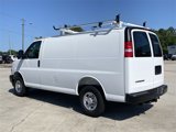 New 2025 Chevrolet Express 2500 w/ Driver Convenience Package image 3