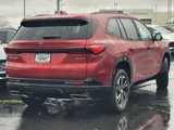 New 2025 Buick Enclave Sport Touring image 5